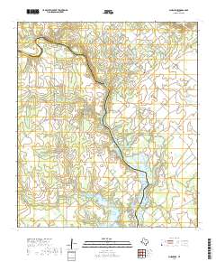 Schroeder 2019 topographic map thumbnail