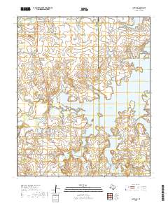 Scotland 2019 topographic map thumbnail