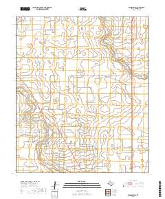 Seagraves SW 2019 topographic map thumbnail