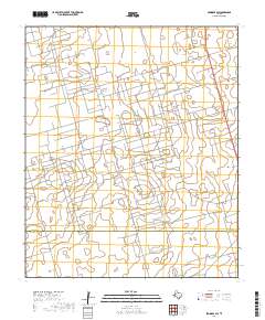 Seminole SW 2019 topographic map thumbnail