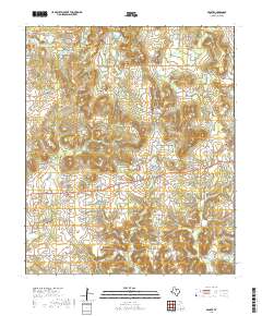 Senate 2019 topographic map thumbnail