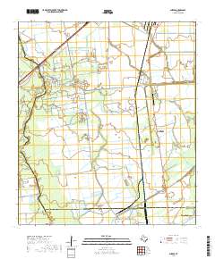Sheeks 2019 topographic map thumbnail