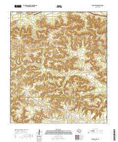 Sheffield NW 2019 topographic map thumbnail