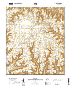 Sheffield SE 2019 topographic map thumbnail