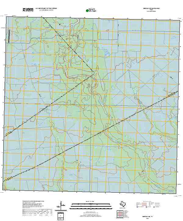 Sheridan SE 2019 topographic map thumbnail