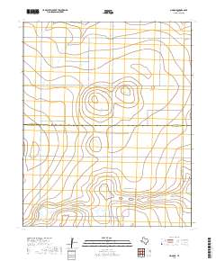 Simms NE 2019 topographic map thumbnail