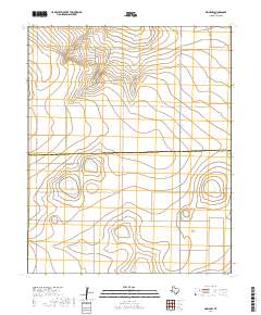 Simms NW 2019 topographic map thumbnail