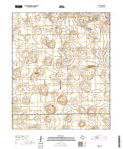 Slide 2019 topographic map thumbnail