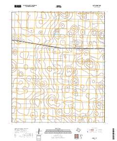 Smyer 2019 topographic map thumbnail