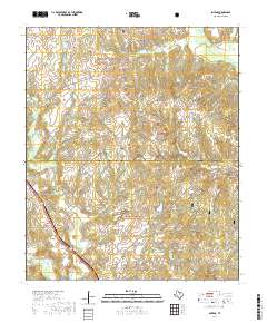 Smyrna 2019 topographic map thumbnail