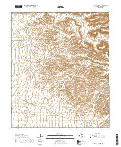 Sneed Mountain NE 2019 topographic map thumbnail