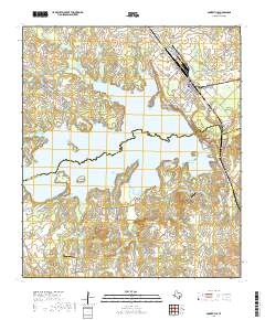 Somerville 2019 topographic map thumbnail