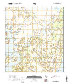 South Bird Island NW 2019 topographic map thumbnail
