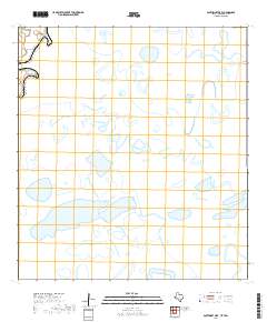 Southmost OE E 2019 topographic map thumbnail