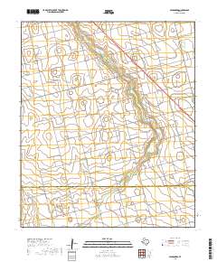 Sparenberg 2019 topographic map thumbnail