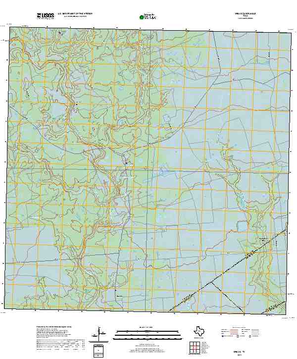 Speaks 2019 topographic map thumbnail
