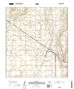 Spofford 2019 topographic map thumbnail