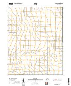 Stallwitz Lake NE 2019 topographic map thumbnail