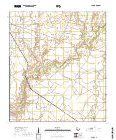 Standart 2019 topographic map thumbnail