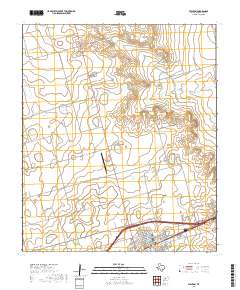 Stanton 2019 topographic map thumbnail