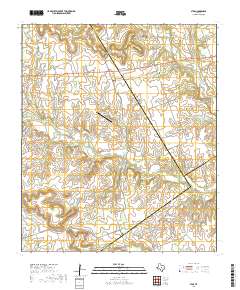 Star 2019 topographic map thumbnail