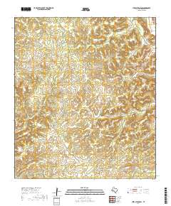 Steel Star Draw 2019 topographic map thumbnail
