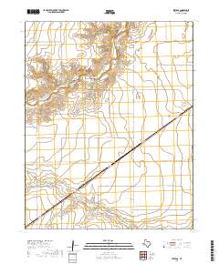 Stevens 2019 topographic map thumbnail