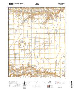 Stevens SE 2019 topographic map thumbnail