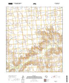 Stiles 2019 topographic map thumbnail
