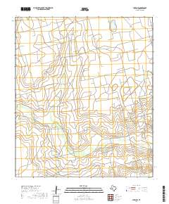 Stiles NW 2019 topographic map thumbnail