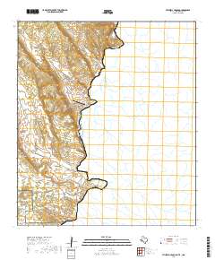 Stillwell Crossing 2019 topographic map thumbnail