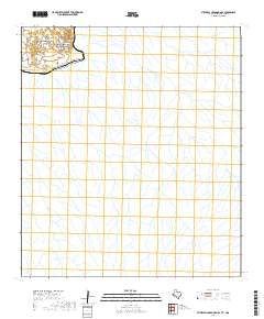 Stillwell Crossing OE S 2019 topographic map thumbnail
