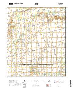 Stith 2019 topographic map thumbnail