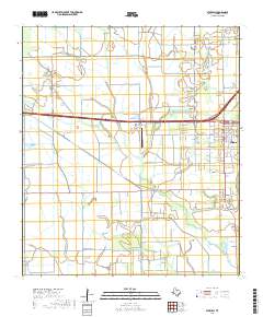 Stowell 2019 topographic map thumbnail
