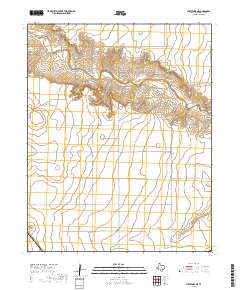 Stratford NE 2019 topographic map thumbnail