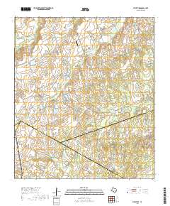 Structure 2019 topographic map thumbnail