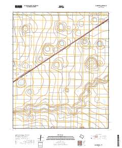 Summerfield 2019 topographic map thumbnail