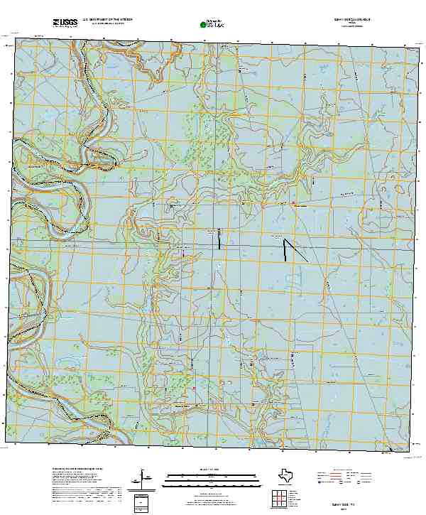 Sunny Side 2019 topographic map thumbnail