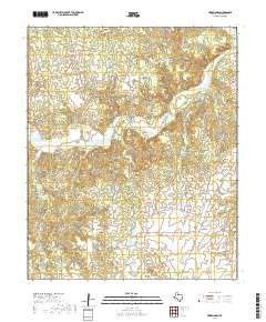 Swearingen 2019 topographic map thumbnail