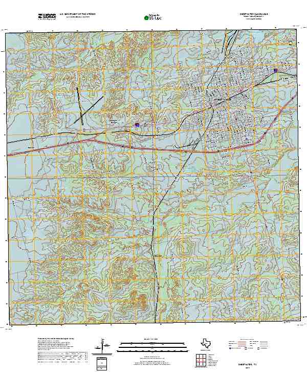 Sweetwater 2019 topographic map thumbnail