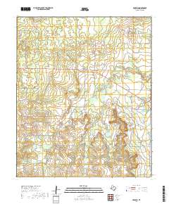 Swenson 2019 topographic map thumbnail