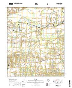 Telephone 2019 topographic map thumbnail