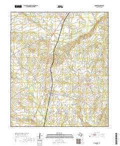 Thornton 2019 topographic map thumbnail