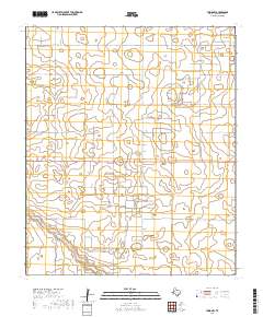Tokio NW 2019 topographic map thumbnail
