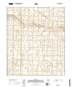 Tokio SE 2019 topographic map thumbnail