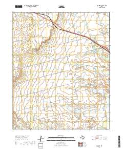 Tolbert 2019 topographic map thumbnail
