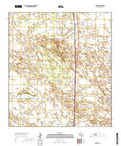 Turcotte 2019 topographic map thumbnail