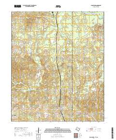 Bloomburg 2019 topographic map thumbnail
