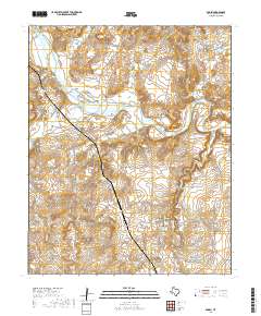 Boden 2019 topographic map thumbnail