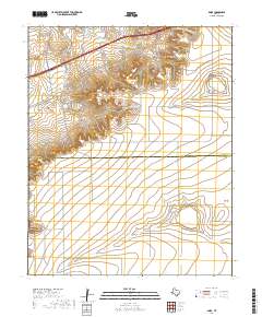 Boise 2019 topographic map thumbnail